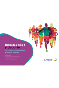Nueva Guía «Diabetes Tipo1 y Deporte»: Ya disponible en descargables